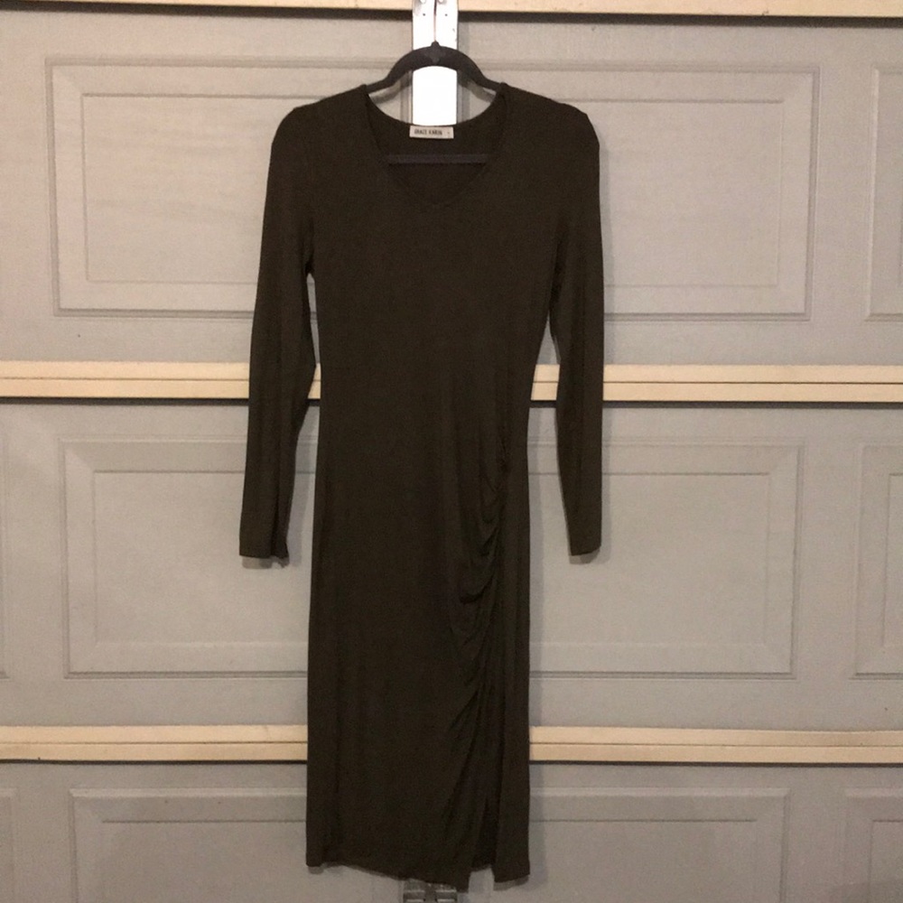 New Grace Karin dress